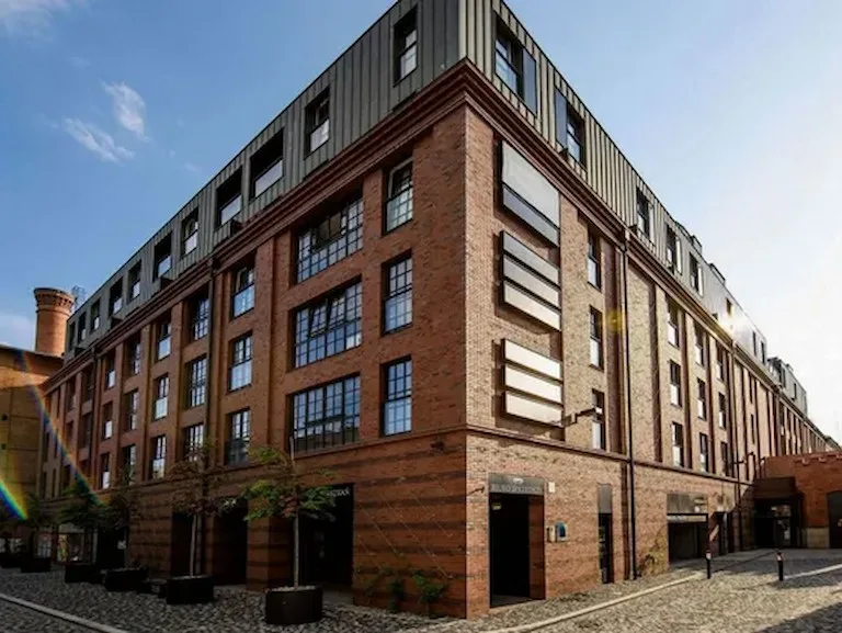 Exclusive Aparthotel